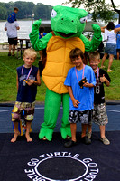 Turtle Racers  2010
