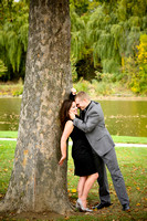 Leland & Amber | Engaged in Frankenmuth