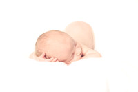Lucas | Newborn Baby