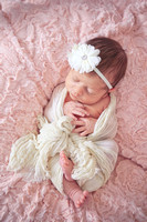 Audrey | Newborn