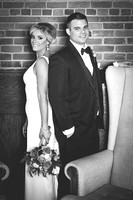 Todd & Michelle || Detroit Wedding
