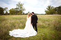 Allen & Mary Kate || Meadow Wood Acres Wedding