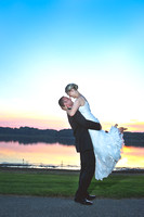 Lasse & Paige || Waldenwoods Wedding
