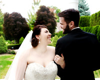 Matt & Lydia || White House Wedding Chapel