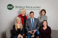 Toteco | Frankenmuth Office