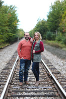 Brad & Kendra | Engaged