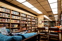 Frankenmuth Wickson Library