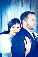Jamie & Ekko | Frankenmuth Wedding
