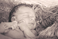 Judah | Newborn
