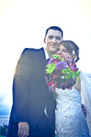Brett & Lindsey | Wedded Bliss