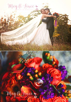 Brad & Tiffany | Caberfae Peaks Wedding